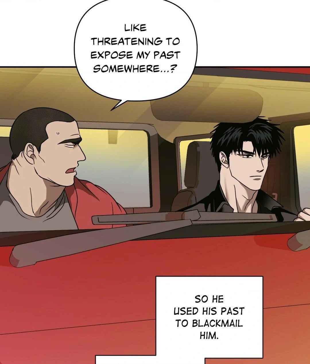 Shutline, Chapter 92 image 080